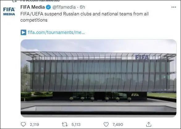 俄军已抵基辅附近!长达64公里,俄外交部谴责欧盟向乌供应武器!休闲区蓝鸢梦想 - Www.slyday.coM 俄军已抵基辅附近!长达64公里,俄外交部谴责欧盟向乌供应武器!休闲区蓝鸢梦想 - Www.slyday.coM