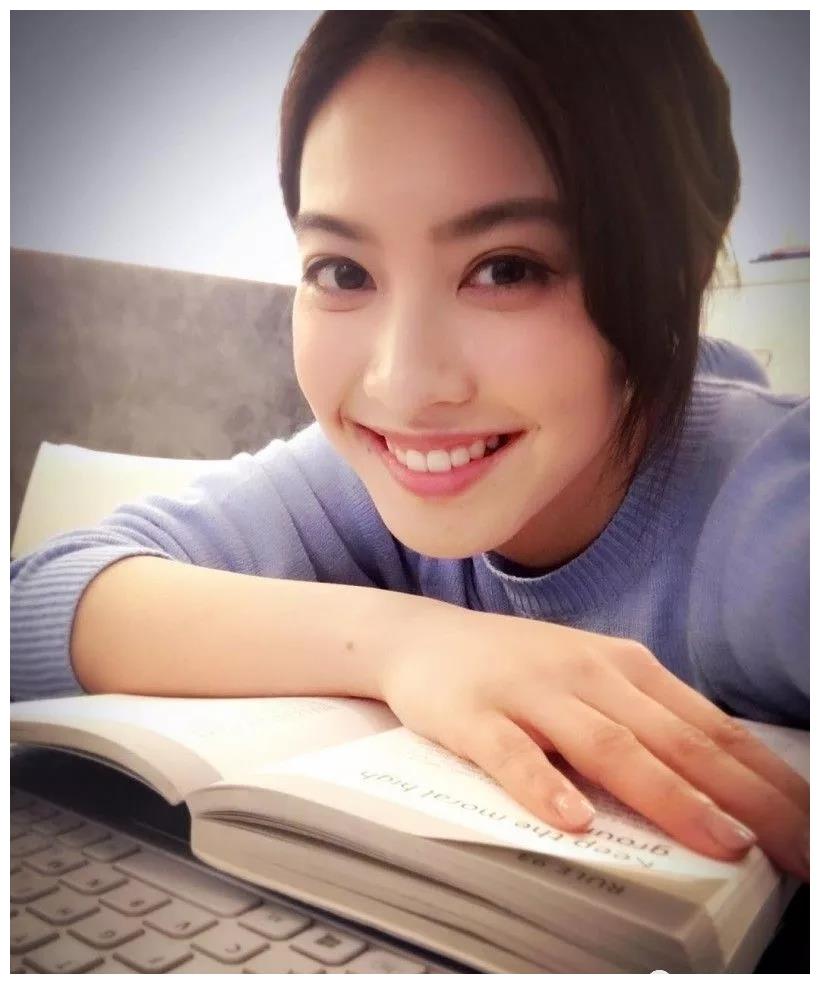 朱千雪大律师实习即将结束 望和tvb低调解约