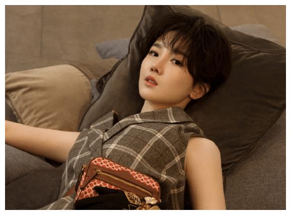 陈小纭美女姐姐对于网霸回应，而现在越来越多的人讨厌她休闲区蓝鸢梦想 - Www.slyday.coM