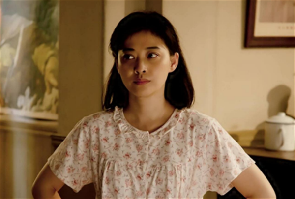 父母爱情:安杰的婚姻幸福告诉女人们怎样才能不成为黄脸婆!
