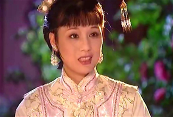 康熙王朝:康熙对容妃是真的爱情,因为真爱所以才放心伤害__财经头条