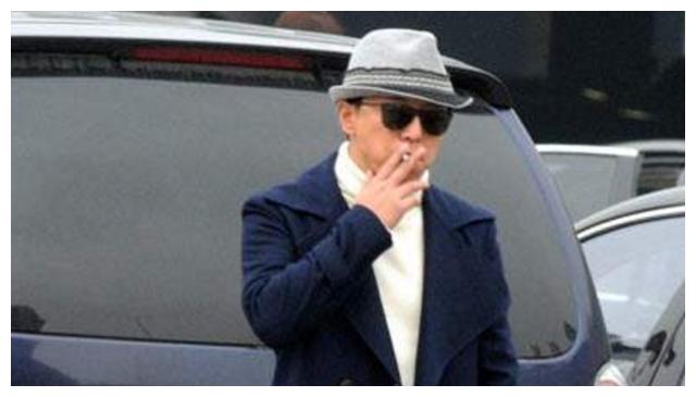 明星抽什么烟?胡歌一包68块,吴奇隆利群,黄渤吸烟不忘宣传家乡