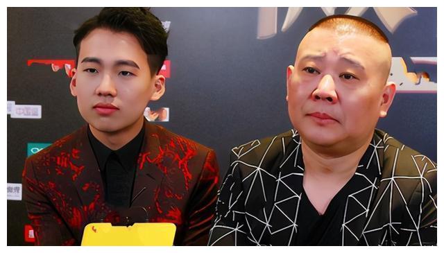 王惠多次提出要把德云社过继给郭麒麟,对方拒绝的理由让人动容休闲区蓝鸢梦想 - Www.slyday.coM 王惠多次提出要把德云社过继给郭麒麟,对方拒绝的理由让人动容休闲区蓝鸢梦想 - Www.slyday.coM