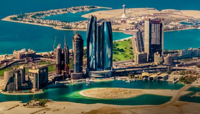 迪拜gdp_2021年阿联酋GDP实现了3.8%的增长,达到1.489万亿迪拉姆