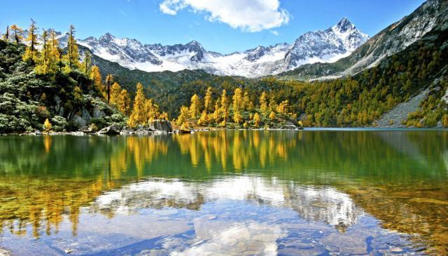 吃了多年的海底捞，不曾想是<a href=