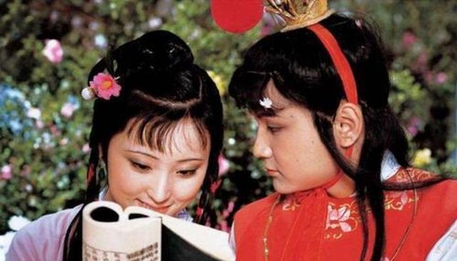 《红楼梦》最大误读:黛玉为何不劝宝玉立身功名?跟知己二字无关|贾宝玉|林黛玉|黛玉_新浪新闻