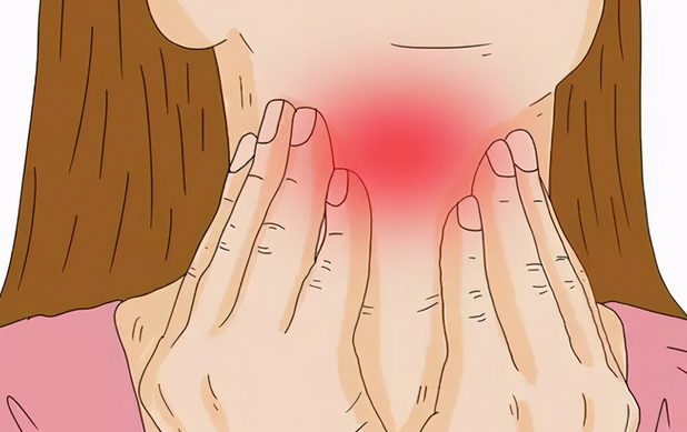 长期慢性咽炎,会不会癌变?