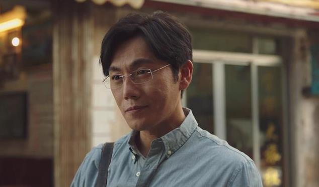 秦昊到底是一个怎样的演员