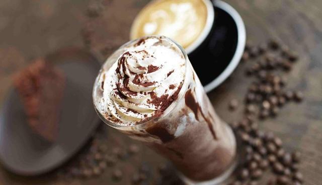 卡布奇诺都听过,法布奇诺你知道吗?网红排队打卡,有多好喝?