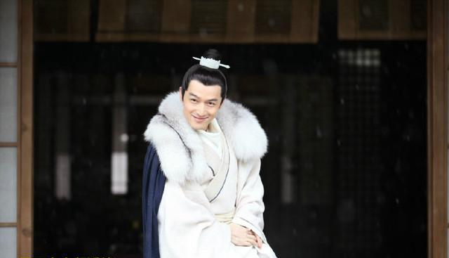 琅琊榜武功排行榜_琅琊榜:武功排行前十中,其实他最厉害,连蒙挚都打不过!(2)