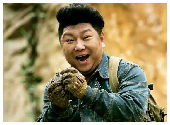 盗墓笔记中看似简单的王胖子,究竟有何来历__财经头条