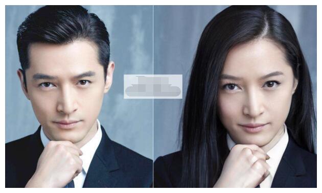 这届网友也是相当优秀啊,将这些男女明星性别反转p图之后,真美人好似