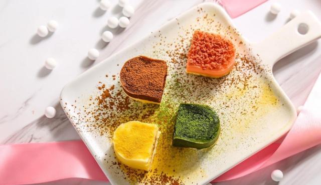 公认"零差评"的4种网红美食,好看又好吃,全吃过堪称真正吃货