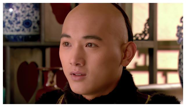 甄嬛传四阿哥身边的高氏到底是谁知道她身份后难怪甄嬛会喜欢