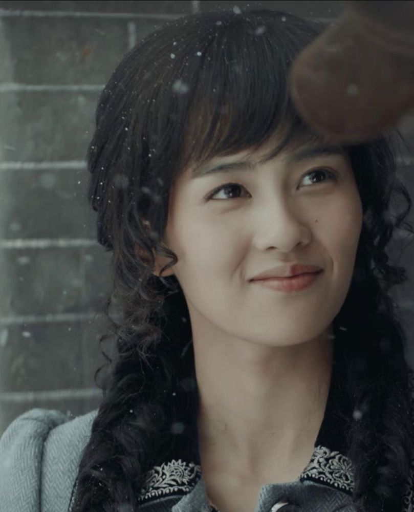 《烈火军校》里八位漂亮的小姐姐,你最喜欢的是哪一位?