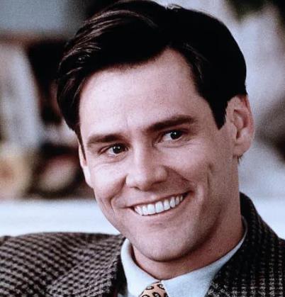 《楚门的世界》只要执着地向自己的目标奋进,总有实