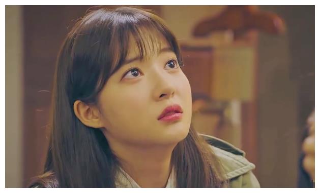 韩剧顶楼最惨的闵雪雅现实中美得太惊艳