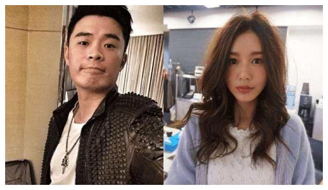 张子萱前夫身份曝光,身份不容小觑,怪不得陈赫从来不撒狗粮__财经头条