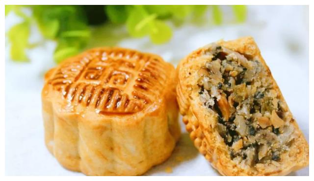 36岁女子吃月饼晕倒，医生：3种食物是天然“降脂剂”，不妨多吃休闲区蓝鸢梦想 - Www.slyday.coM