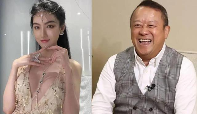 62岁曾志伟当众与26岁超模亲嘴，本人回应来了，引起网友热议休闲区蓝鸢梦想 - Www.slyday.coM