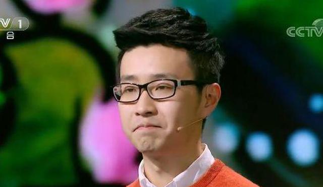 关于这一句,蒙曼老师还拿来考过任自豪,可惜任自豪说这词说的也是"