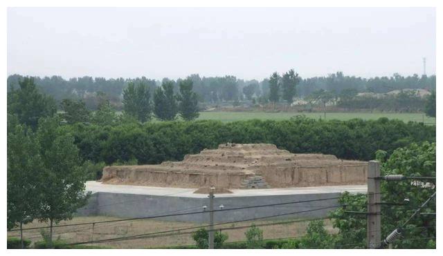 古代最高建筑——洛阳永宁寺塔：长期被低估，是否复原成又一地标