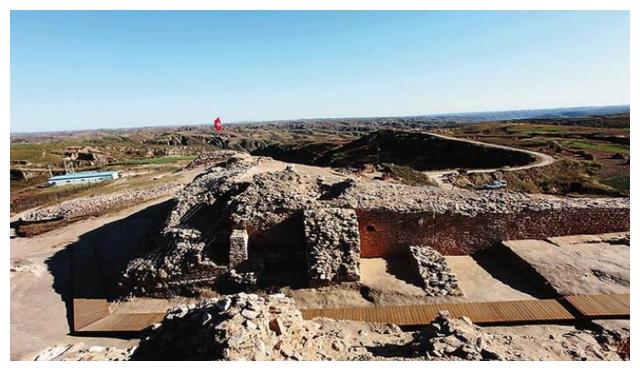 悲剧色彩浓厚的治水英雄与城郭的创造者——鲧(gǔn