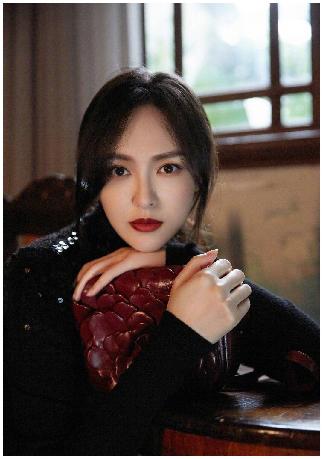 唐嫣录音门 唐嫣电视剧实绩有哪些亮点