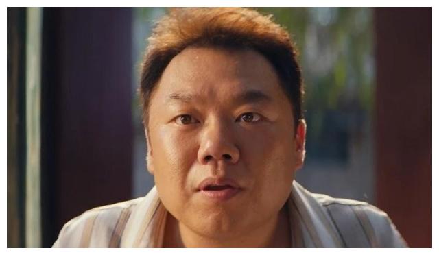 传言王胖子第一演员人选,不是姜超而是他,观众:他只有胖无演技