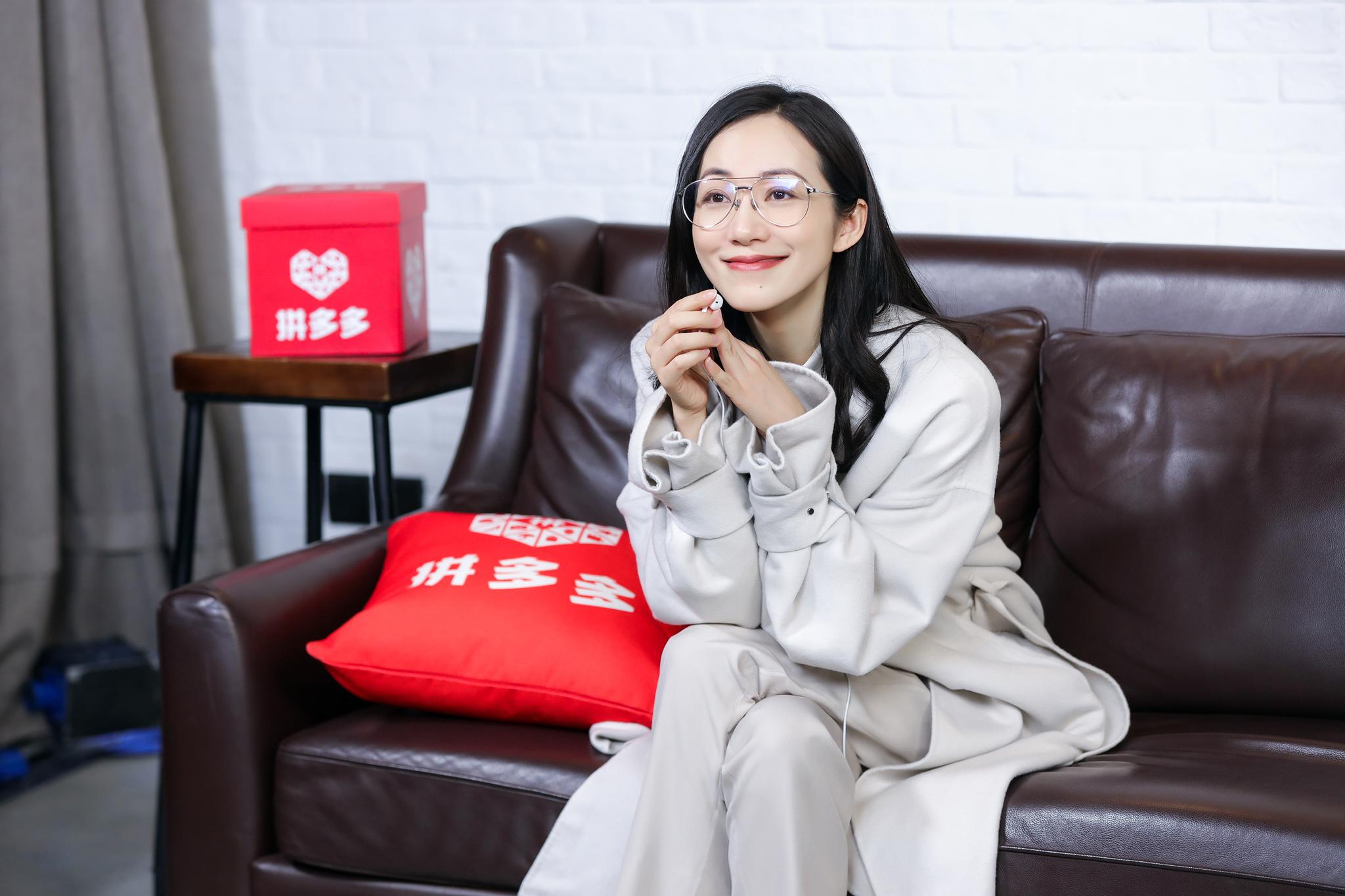 韩雪《声临其境》挑战配音《亮剑》 再现经典场面