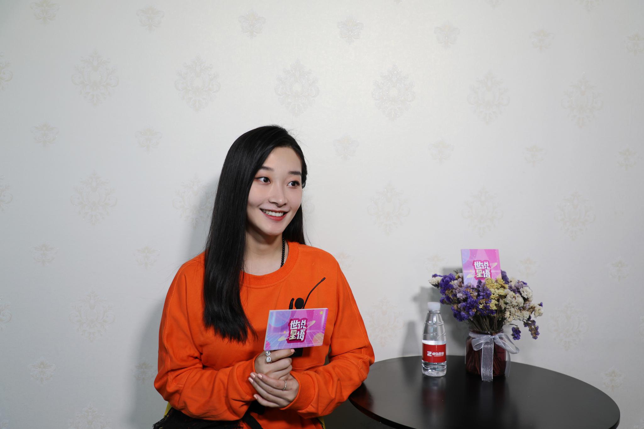 何欣烛:行走的美食安利机器