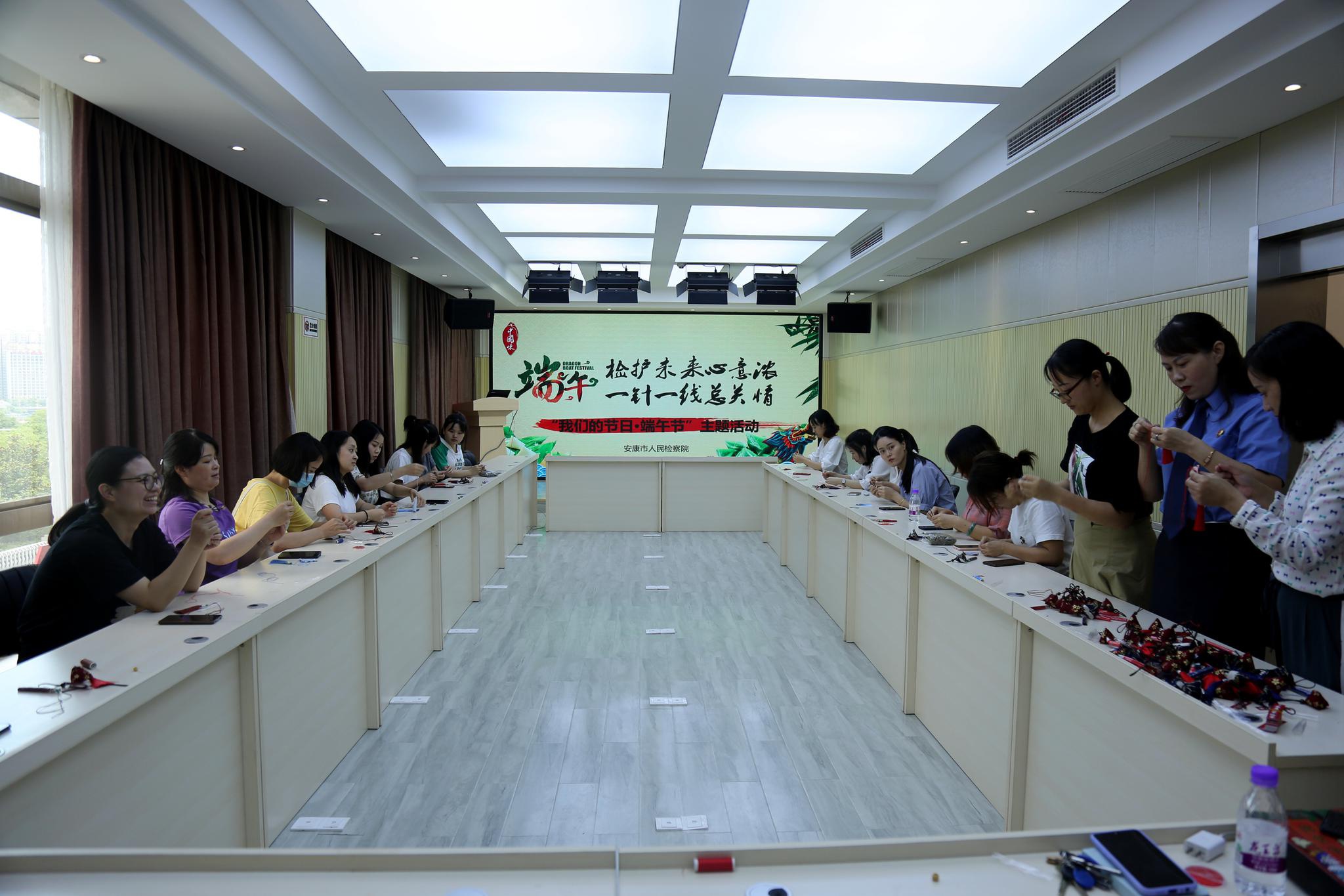 学习原声·端午丨家国总关情