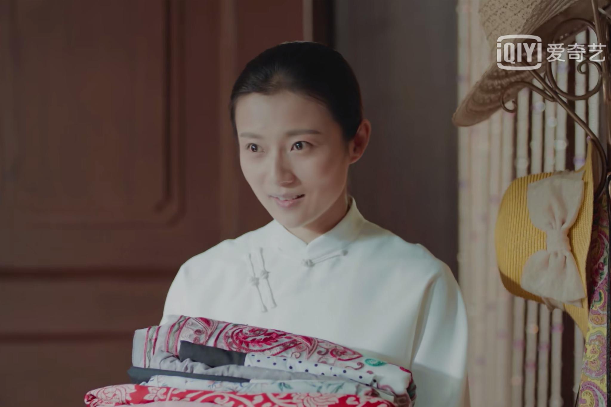 扮丑!"90后"金花菅则琪靠演技"拉仇恨"