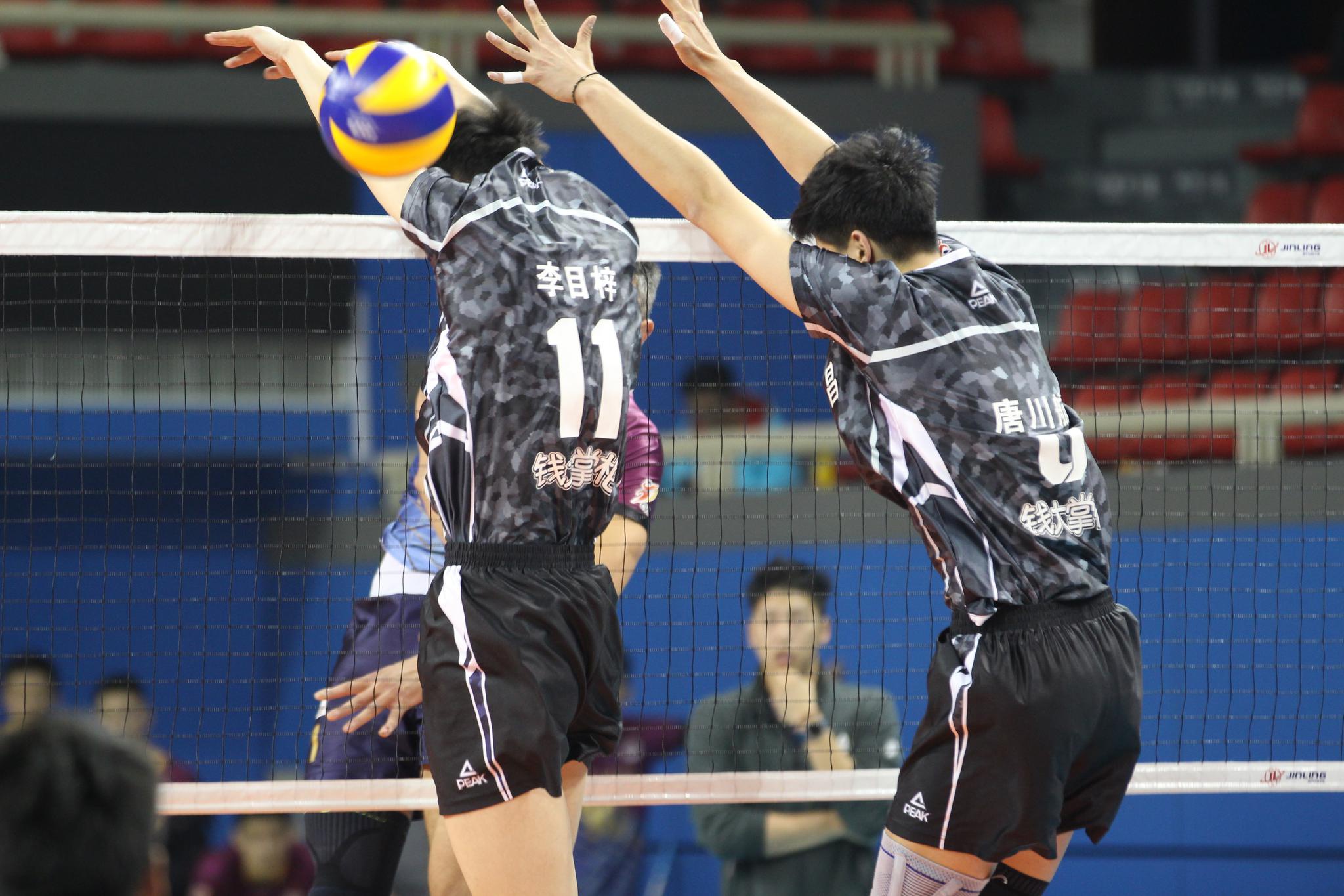 八一男排将缺席2019-2020中国男子排球超级联赛(重启)比赛