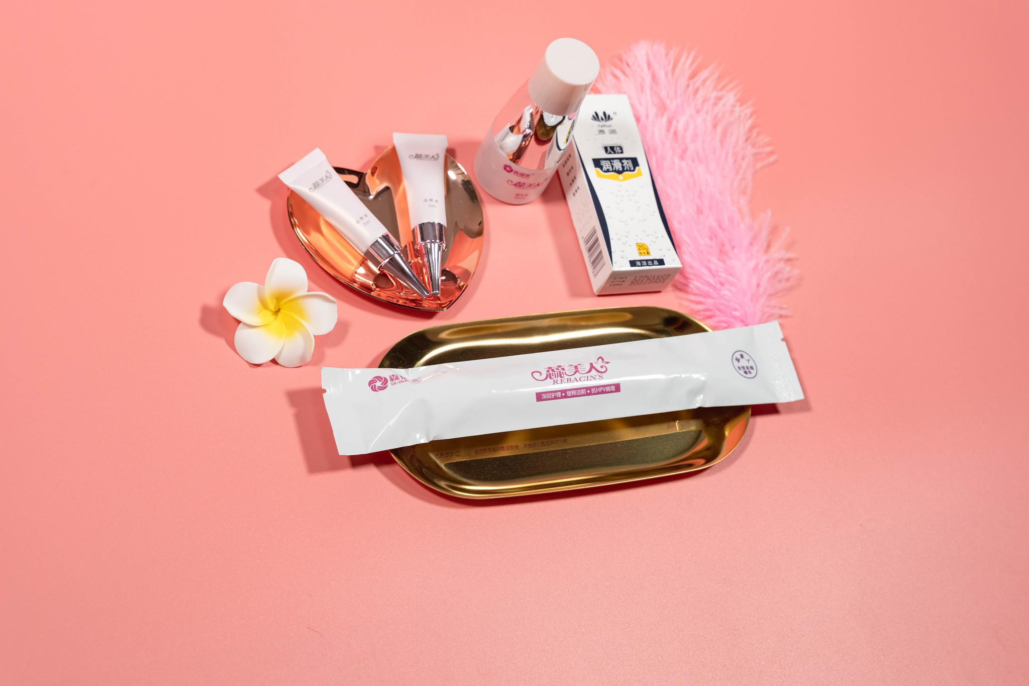 蕊美人肩负唤醒更多女性生殖健康管理意识的责任|健康