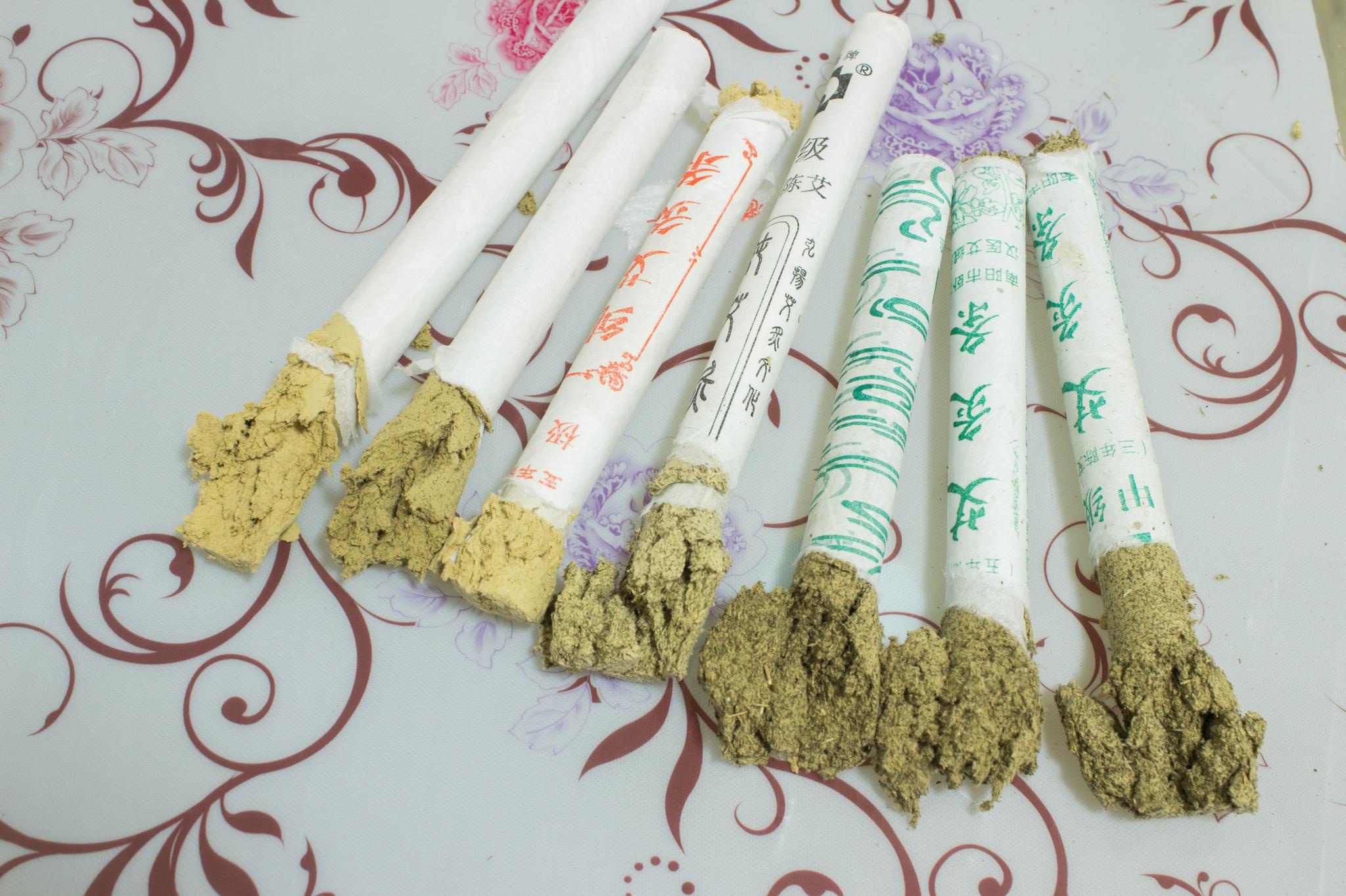 纯艾条哪个牌子好艾条什么样的质量最好