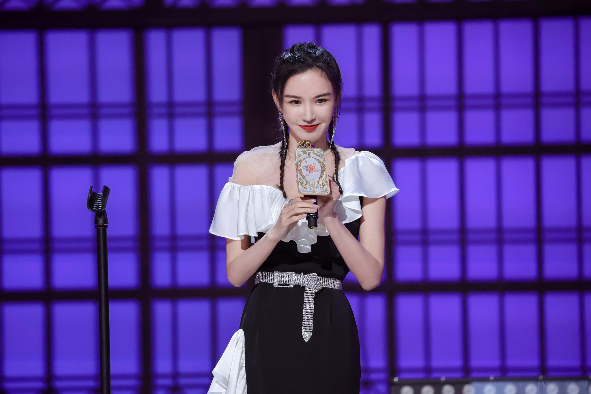 《听姐说》沈梦辰坦白不结婚原因 王子文自曝主动告白初恋