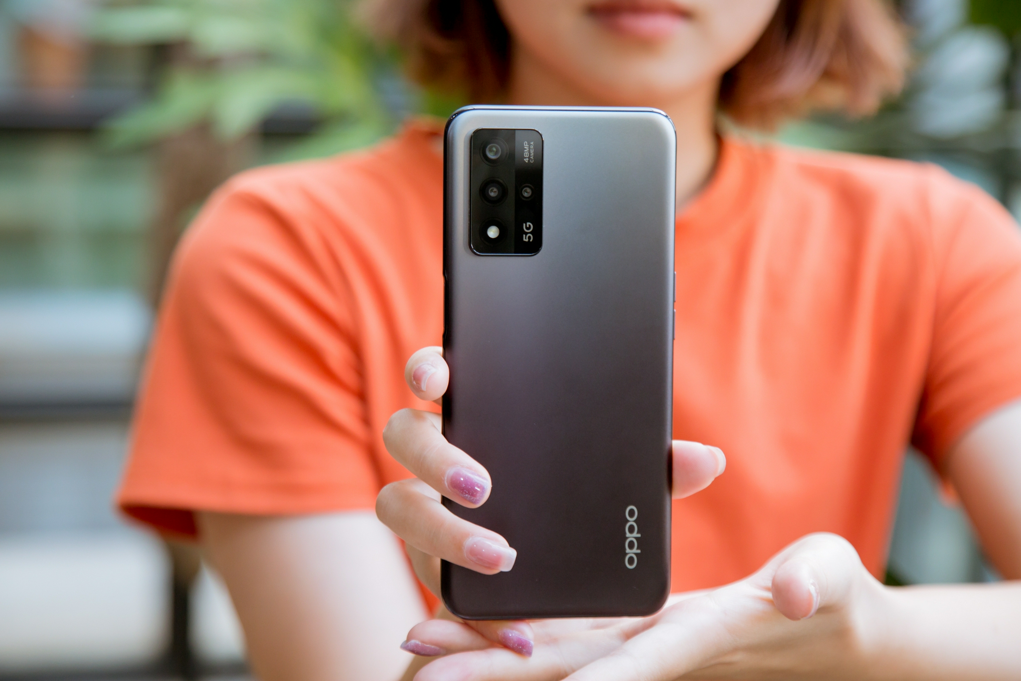 第二季度迎来高光oppo在拉丁美洲市场份额暴增70倍增速明显