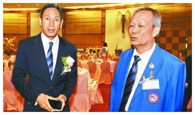 苏龙ko陈惠敏是真事吗?陈惠敏回应:他这样说不怕被耻笑?