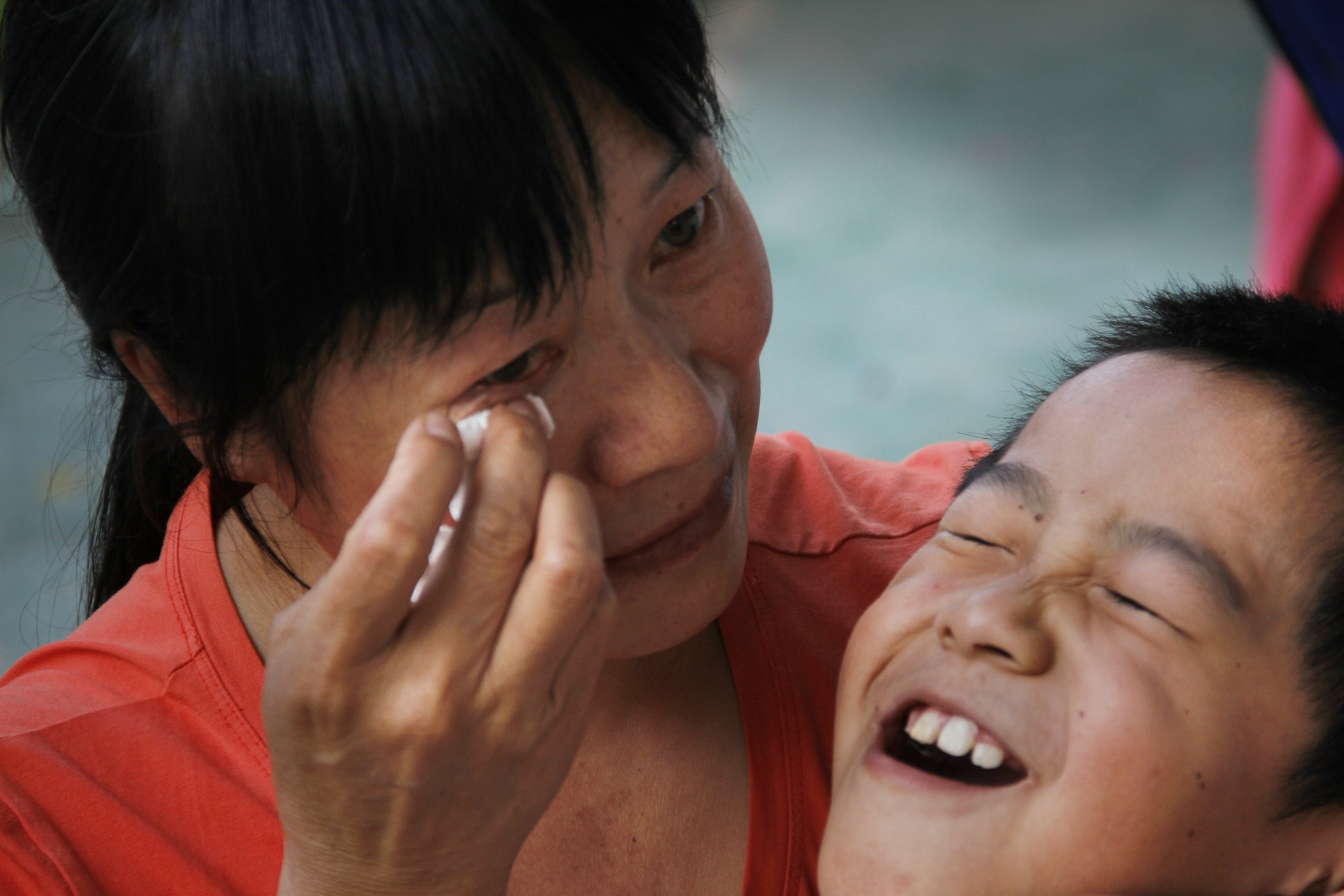 38岁意外怀孕产二胎，不料孩子出生后厄运接踵而至，女子欲哭无泪休闲区蓝鸢梦想 - Www.slyday.coM