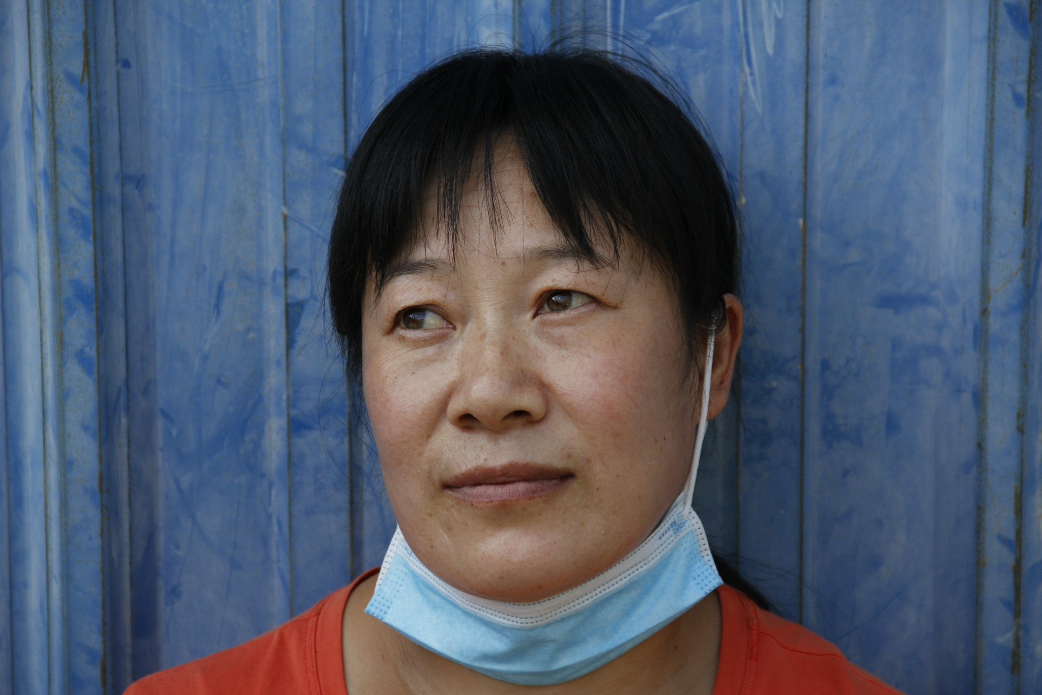 38岁意外怀孕产二胎，不料孩子出生后厄运接踵而至，女子欲哭无泪休闲区蓝鸢梦想 - Www.slyday.coM