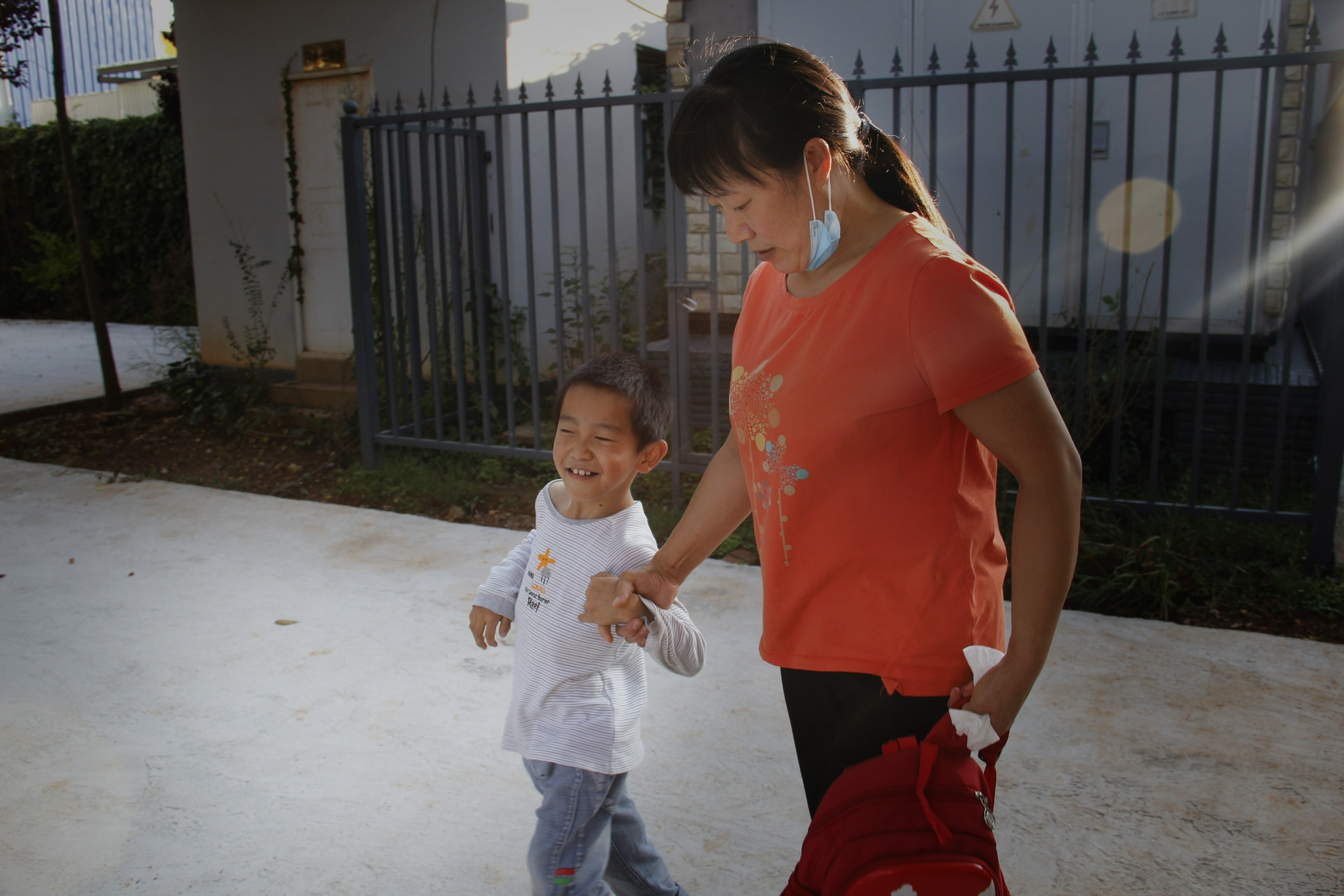 38岁意外怀孕产二胎，不料孩子出生后厄运接踵而至，女子欲哭无泪休闲区蓝鸢梦想 - Www.slyday.coM
