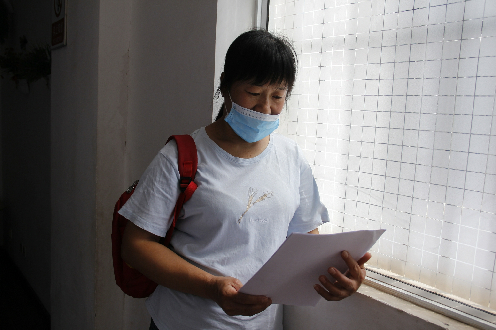 38岁意外怀孕产二胎，不料孩子出生后厄运接踵而至，女子欲哭无泪休闲区蓝鸢梦想 - Www.slyday.coM