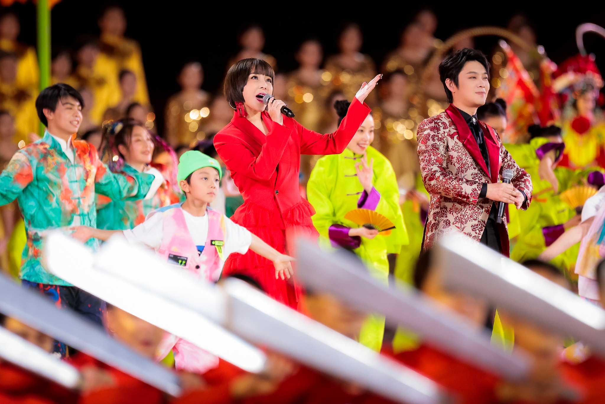 明日明星文化传媒