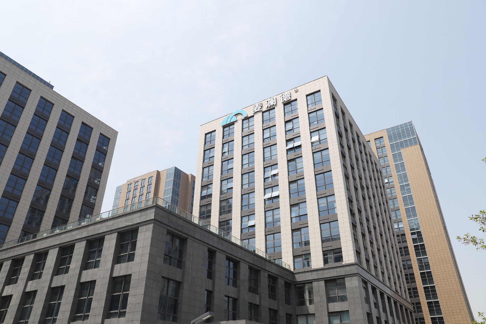 市场规模近150亿麦澜德已在这一领域初露锋芒