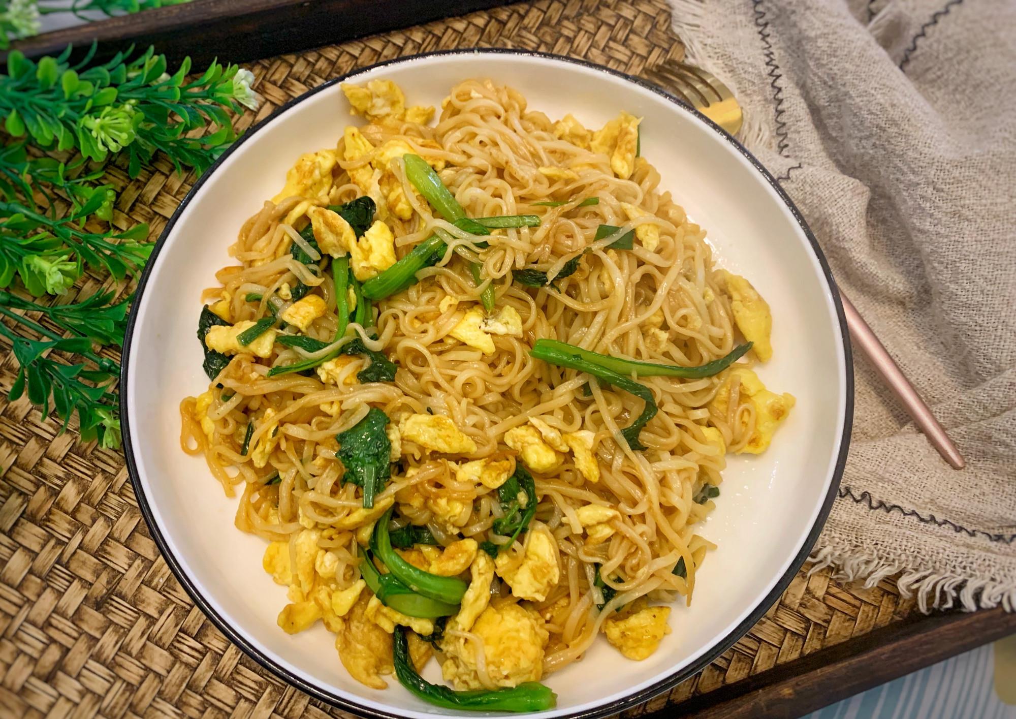 早餐多做这菜给孩子吃,简单一炒营养全面又美味,比喝牛奶还养人