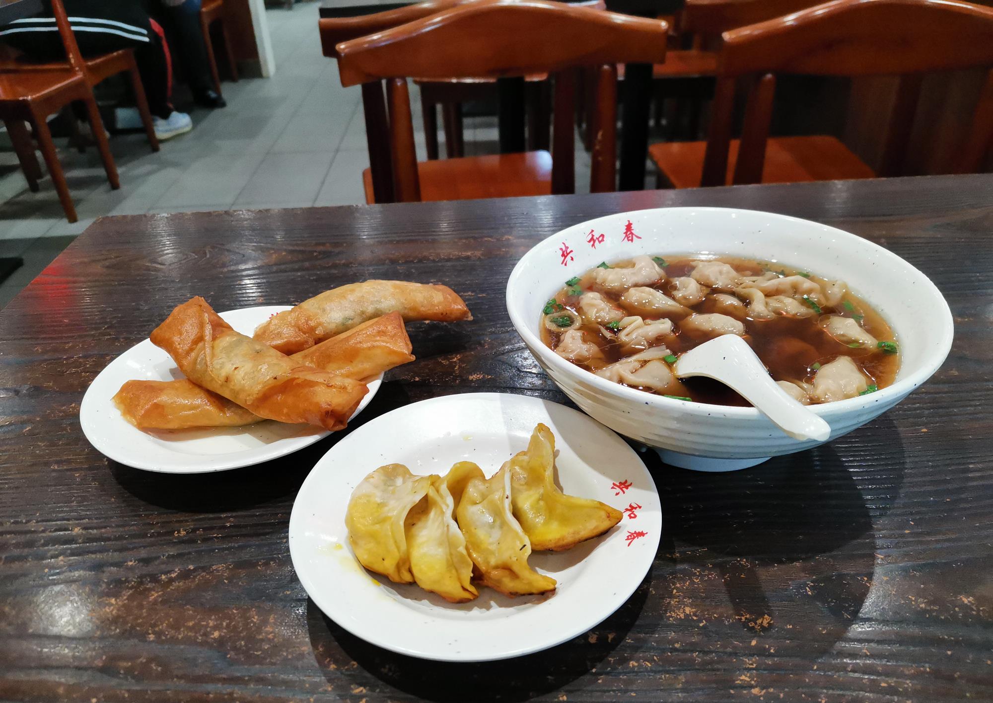 扬州，为何被称为“世界美食之都”_城市