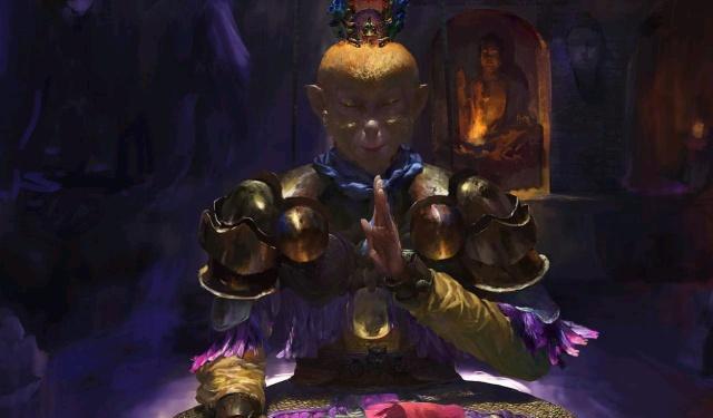 金光道长一开始要招待唐僧 ,后面因为蜘蛛精才下毒的 .