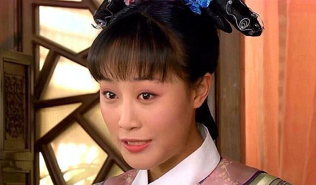 《甄嬛传》浣碧为果郡王撞棺而死,但她死都不知道她是罪魁祸首