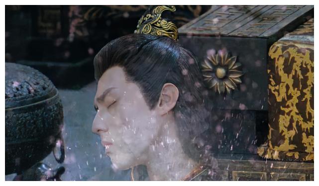 双世宠妃3肖镇献祭法阵曲小檀得知后的反应透露她到底爱谁